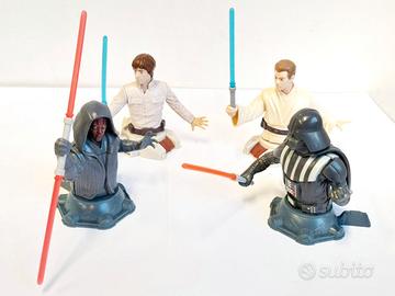 Action Figures Star Wars