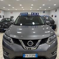 Nissan X-Trail 1.6 dCi 4WD Tekna