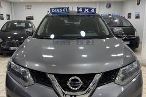 Nissan X-Trail 1.6 dCi 4WD Tekna