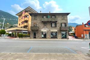 NEGOZIO A SONDRIO