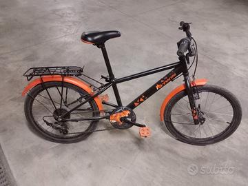 Bici bambino 20