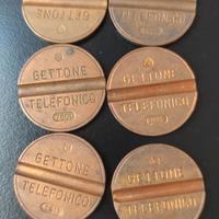 gettoni