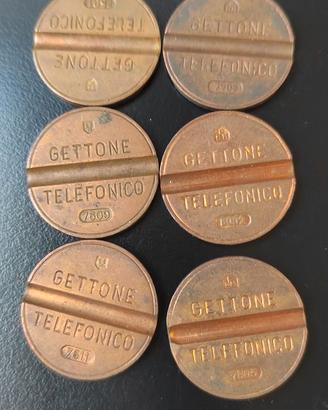 gettoni