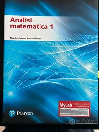 Analisi Matematica 1