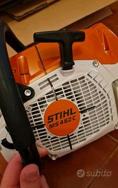 Motosega Stihl MS 462C
