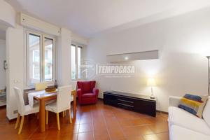 TRILOCALE CON DOPPI SERVIZI