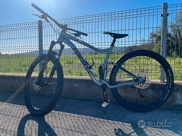 Bicicletta Giant Stance 29 2