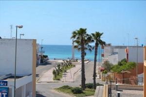 Torre lapillo 40 mt spiag vista mare maldive