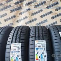 4 pneumatici nuovi 185 65 15 hankook Opel corsa