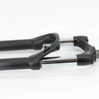 Rock Shox Judy TK 100mm forcella ammortizzata 29"