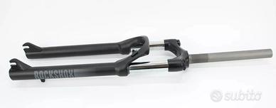 Rock Shox Judy TK 100mm forcella ammortizzata 29"
