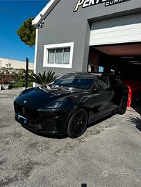 Maserati Grecale Trofeo