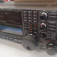 ICOM ic7800