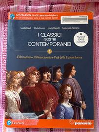 Libri, i classici nostri contemporanei, 2