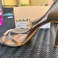 Sandali nuovi emanuelle vee