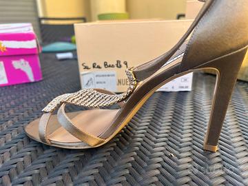 Sandali nuovi emanuelle vee