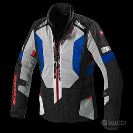 Giacca moto Spidi Terranet Windout