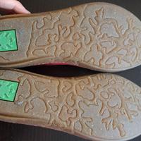 Scarpe ballerine El naturalista