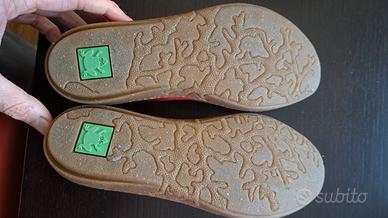 Scarpe ballerine El naturalista