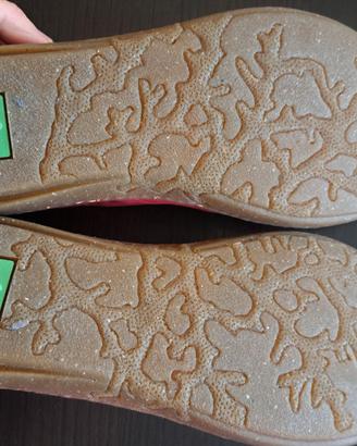Scarpe ballerine El naturalista