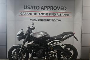 Triumph Street Triple RS