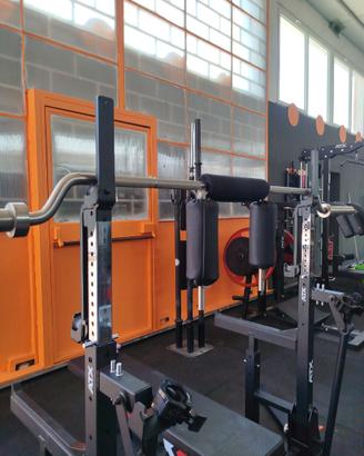 Safety bar Xenios