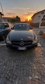 mercedes cls 320 cdi
