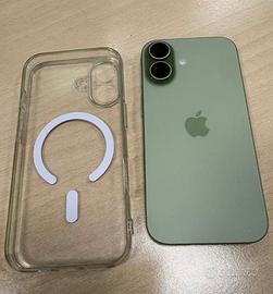 iPhone 17