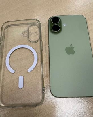 iPhone 17