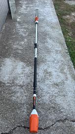 Tosasiepi telescopico Stihl
