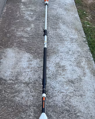 Tosasiepi telescopico Stihl