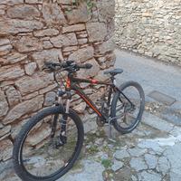 Bici Ktm Ultra Sport