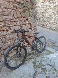 Bici Ktm Ultra Sport