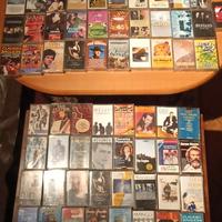 musicassette 
