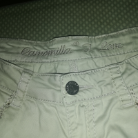 Pantalone Camomilla donna