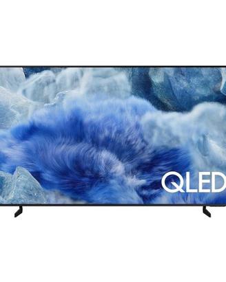 SAMSUNG QE43Q8FAAU 43" SMART TV QLED 4K 3000PQI B