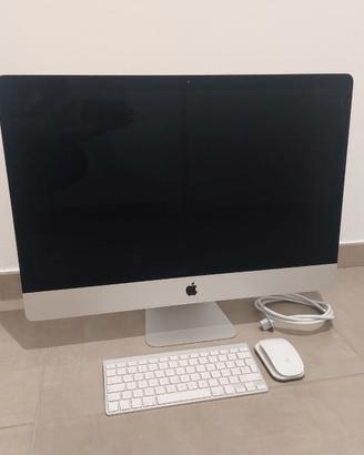 iMac (Retina 5K, 27-inch, Late 2015)