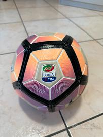 Pallone Calcio Nike Strike Serie A 16/17