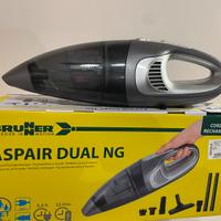 Aspirapolvere camping cordless Brunner