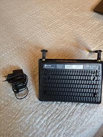 Router Modem 4G LTE Wi-Fi TP-Link TL-MR6400