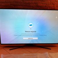 TV Samsung 65" 4K UKD SMART MU6120