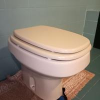 Wc Pozzi Ginori