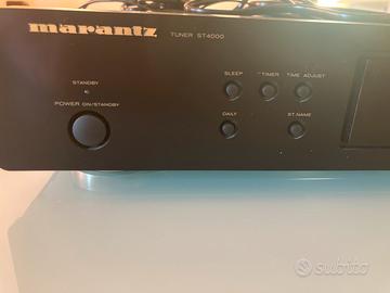 Marantz Tuner ST4000
