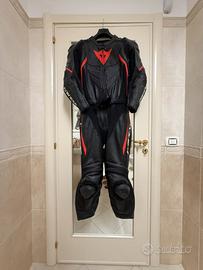 TUTA DIVISIBILE DAINESE avro d2