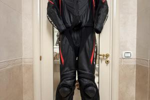 TUTA DIVISIBILE DAINESE avro d2