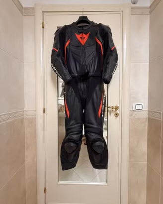 TUTA DIVISIBILE DAINESE avro d2