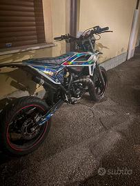 beta rr 50 motard 2023 (tpr 86)
