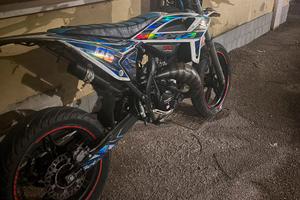 beta rr 50 motard 2023 (tpr 86)