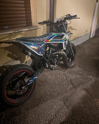 beta rr 50 motard 2023 (tpr 86)