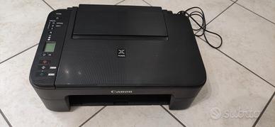 stampante Canon PIXMA TS3150
